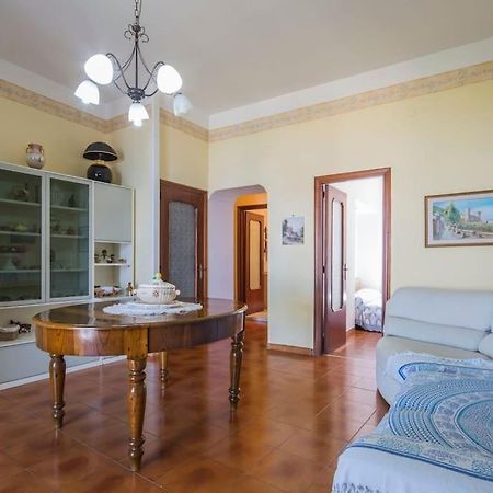 Casa Panoramica Daire Castellammare di Stabia Dış mekan fotoğraf