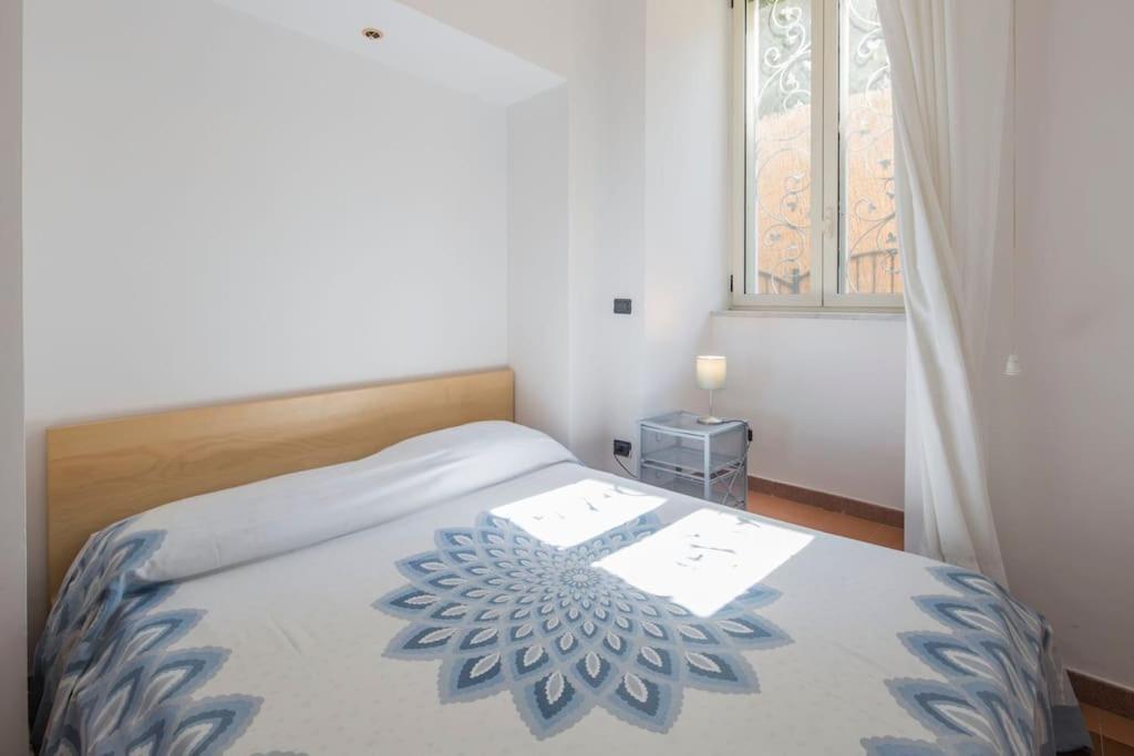 Casa Panoramica Daire Castellammare di Stabia Dış mekan fotoğraf