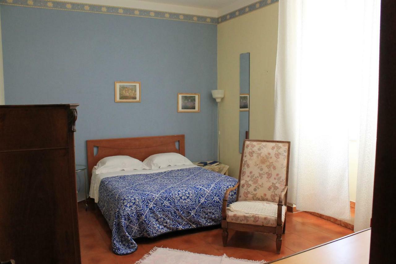 Casa Panoramica Daire Castellammare di Stabia Dış mekan fotoğraf