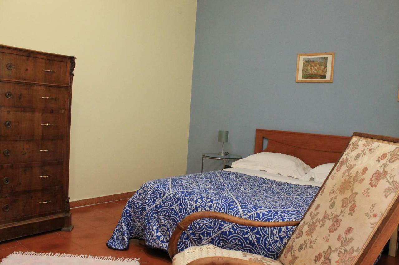 Casa Panoramica Daire Castellammare di Stabia Dış mekan fotoğraf