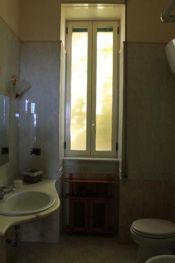 Casa Panoramica Daire Castellammare di Stabia Dış mekan fotoğraf