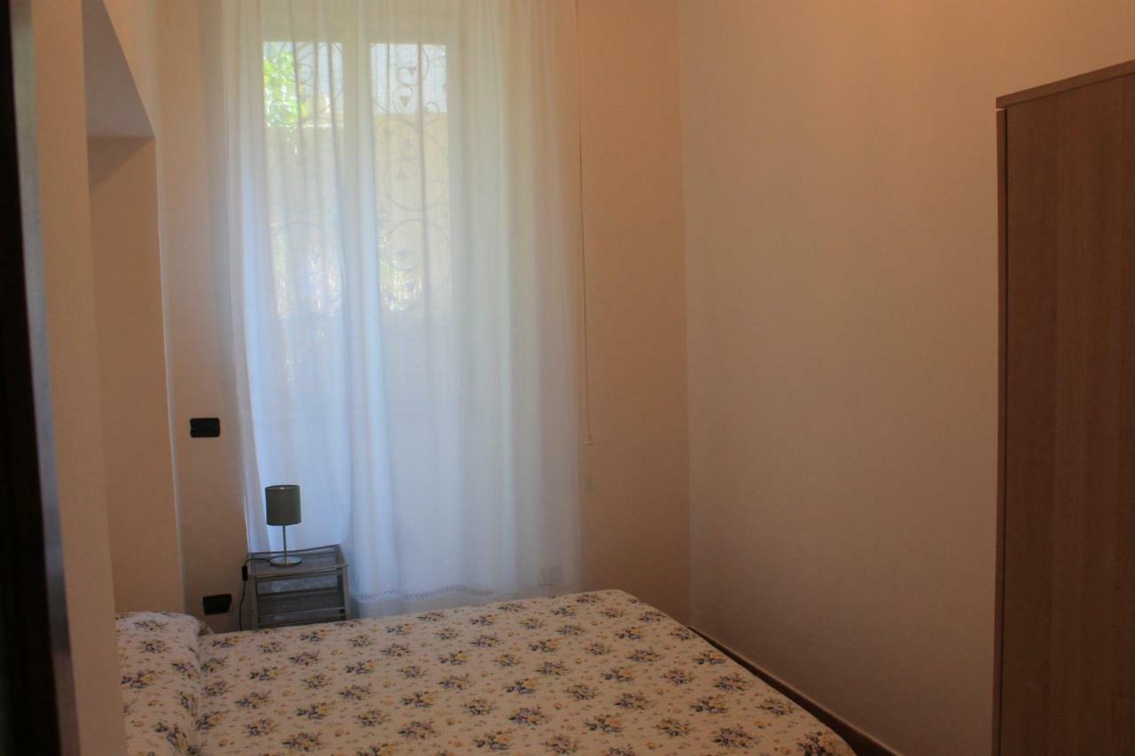 Casa Panoramica Daire Castellammare di Stabia Dış mekan fotoğraf
